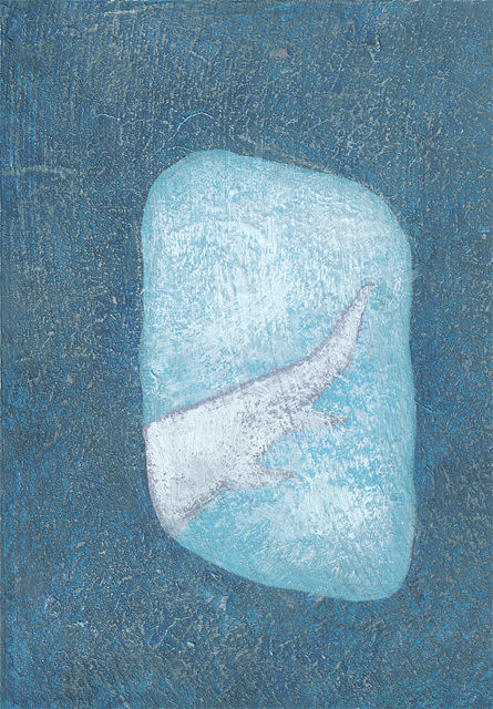 Chapter 1: Vienna-Bound Plane