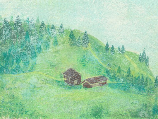 Chapter 14: So Long, Montafon