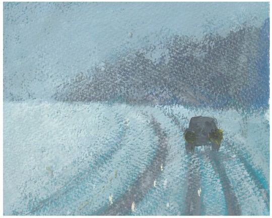 Chapter 21: Meeting Abbado and Messiaen