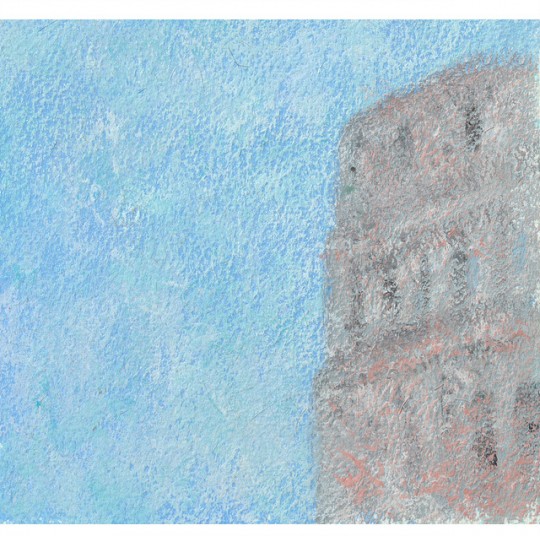Chapter 22: Roman Vacation Begins