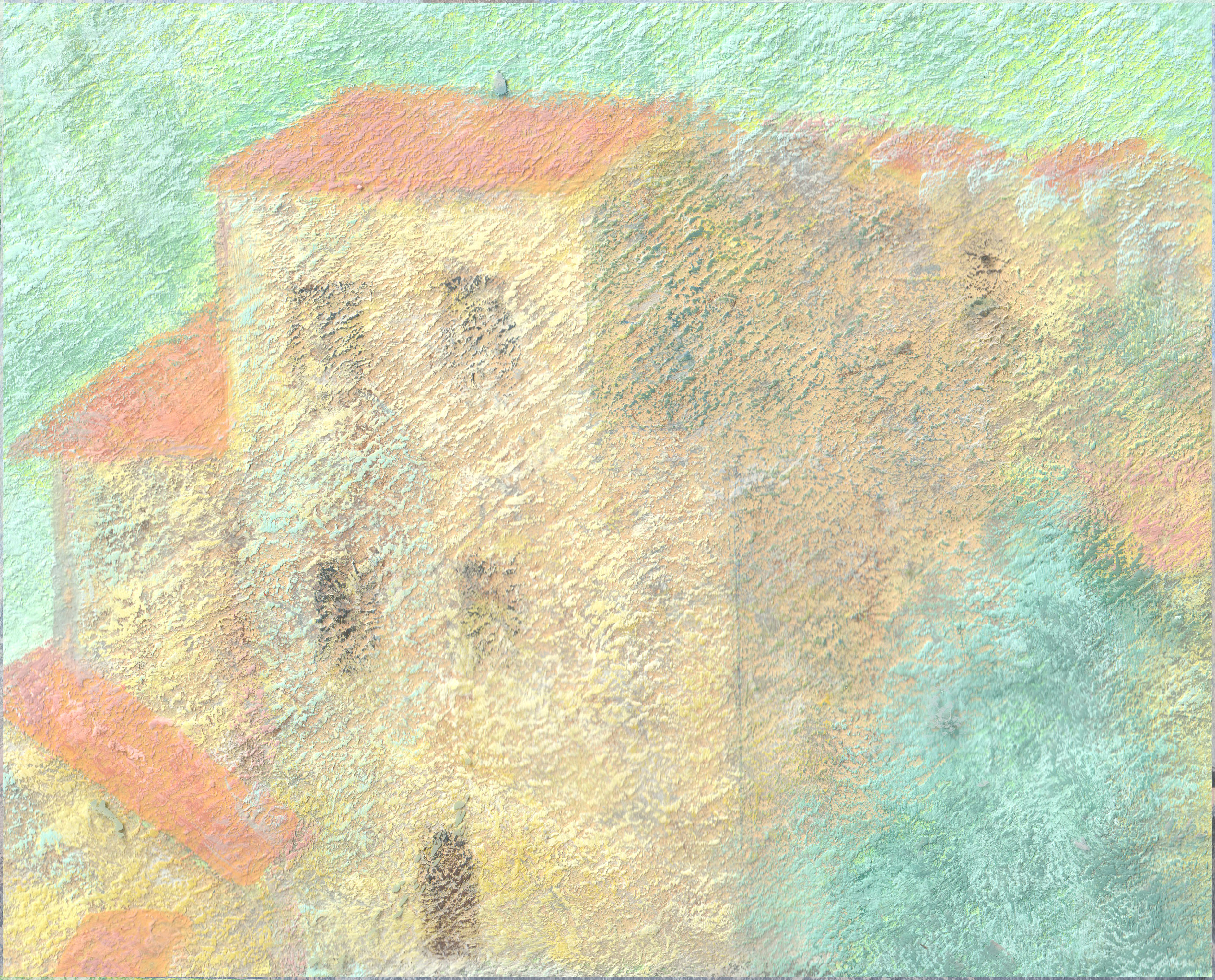 Chapter 25: Gazing at Elba