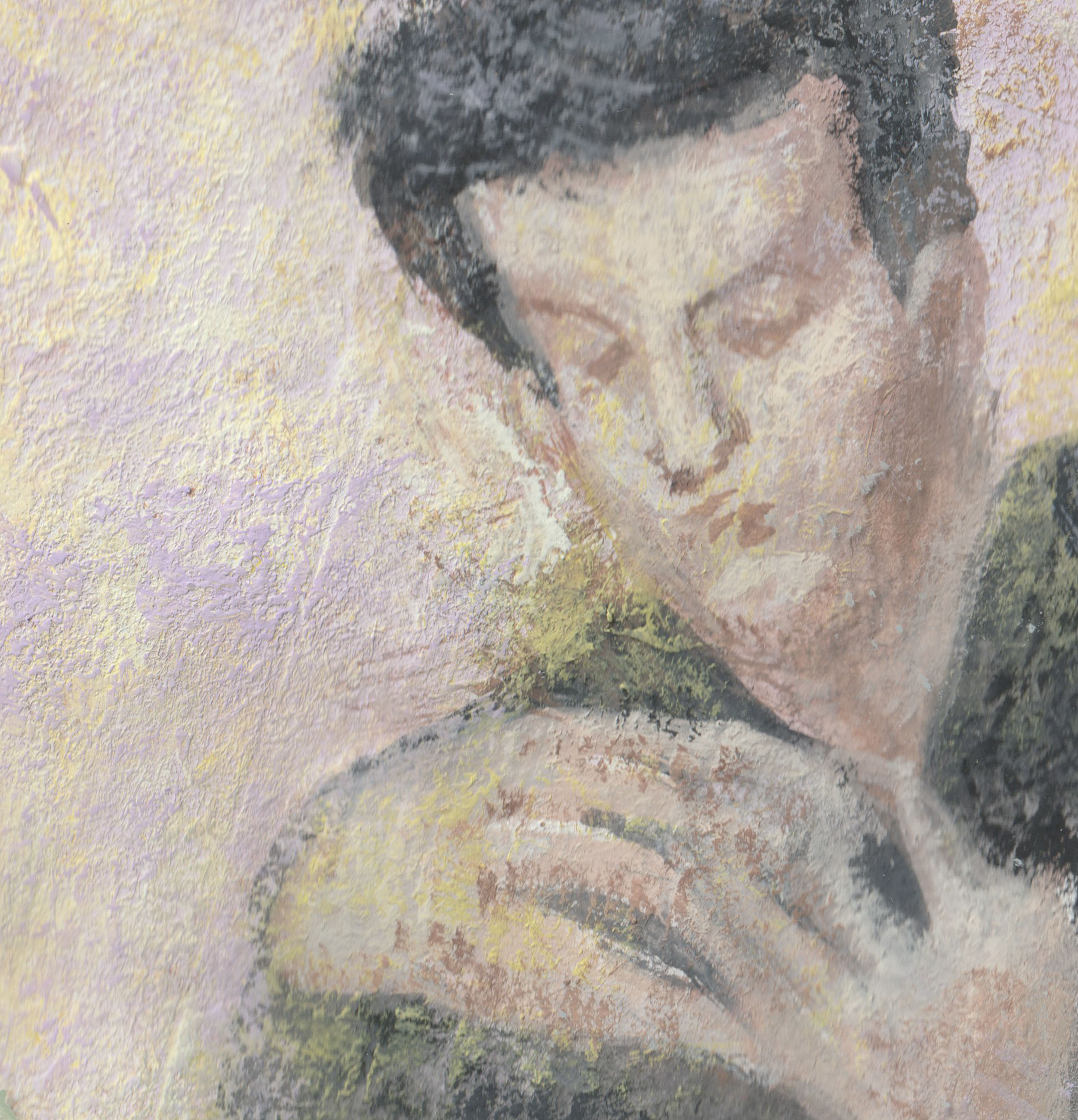 Chapter 29: The Eternal Child, Schiele
