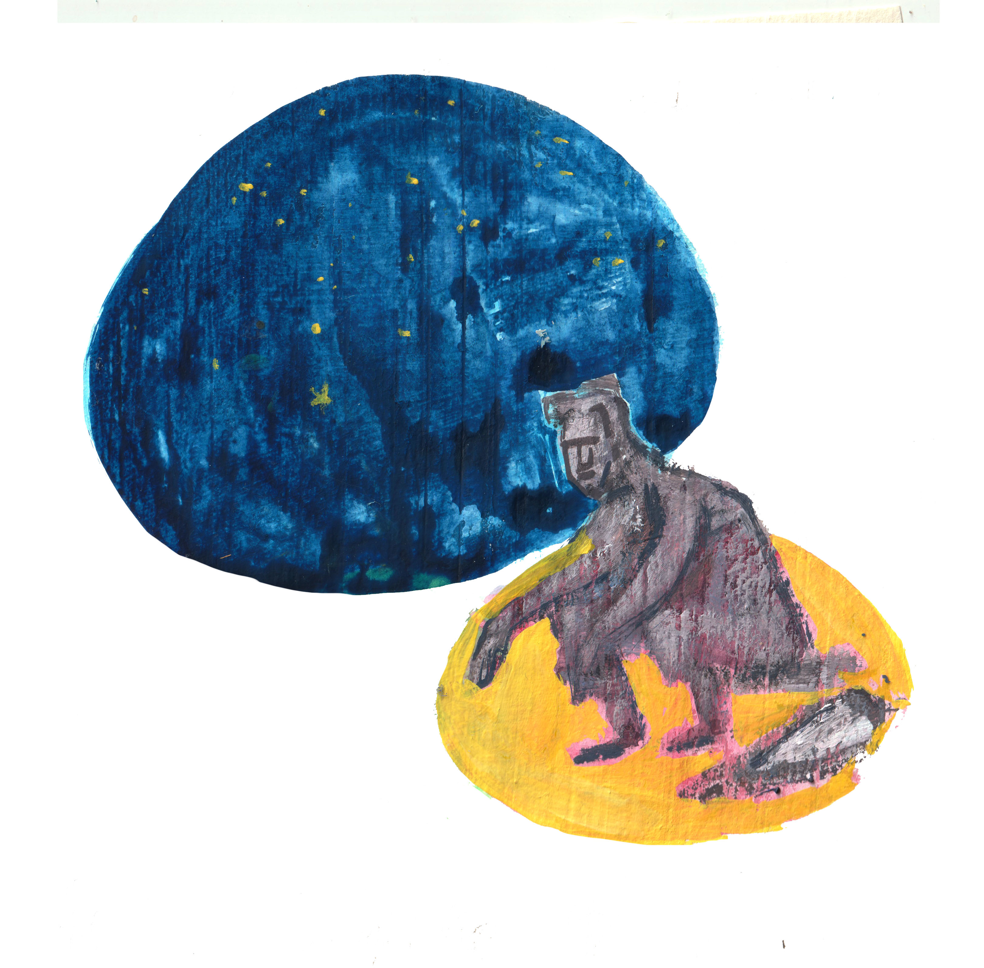Chapter 32: Ten Ox-Herding Pictures