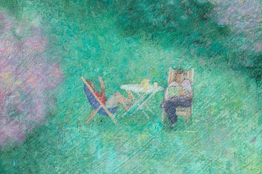 Chapter 4: Cheonmaneyo