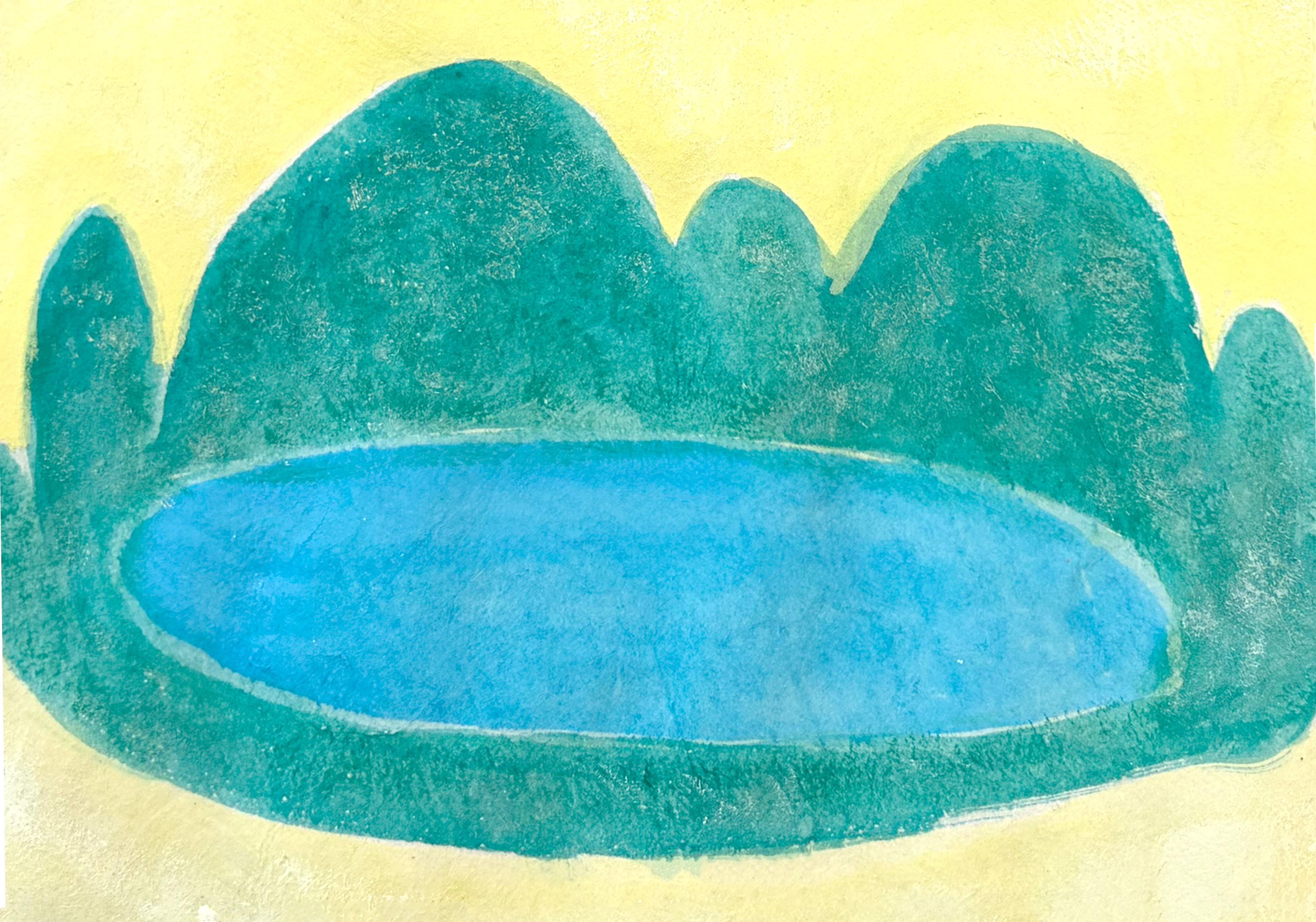 Chapter 41: Montafon's Nature Sounds