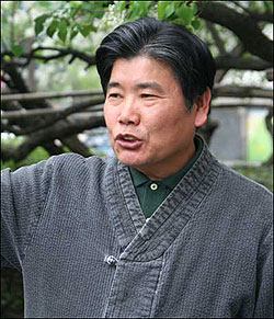 Jeong Chanju