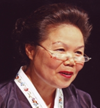 Kwon Suk-nyeo (Sonja Steindl-Kwon)