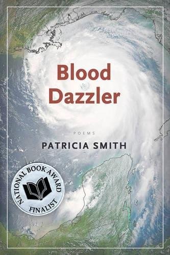 Cover of Blood Dazzler by Patricia Smith